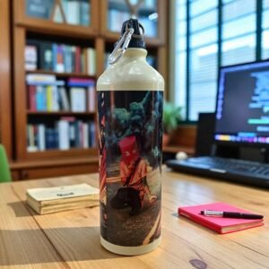 ( Pack of 10 ) Sipper Bottle - Sublitech