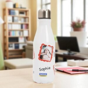 ( Pack of 10 ) Insulated Cola Bottle - Sublitech