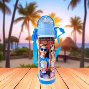 ( Pack of 10 ) Insulated kids Bottle - Sublitech