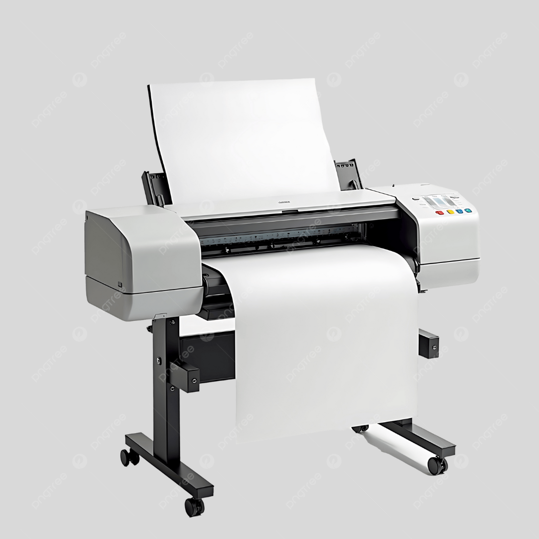 Plotter Machine-Sublitech