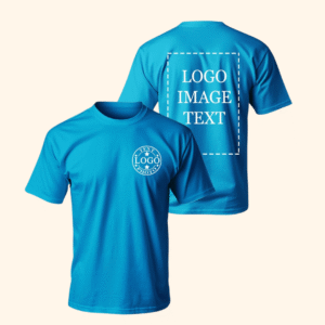 Cotton T-shirt- sublitech