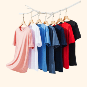 Serin T-shirt- Sublitech