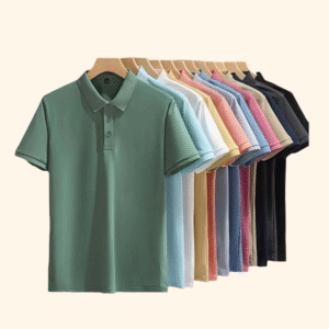 Poly Cotton T-shirt- Sublitech