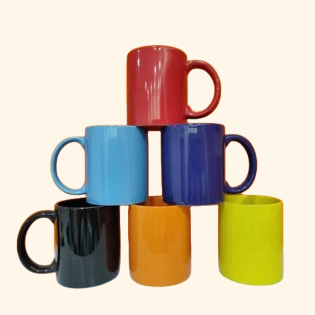 ( Pack of 36 ) 11oz Full Color mug - Sublitech