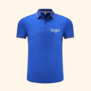 collar T-shirt- Sublitech