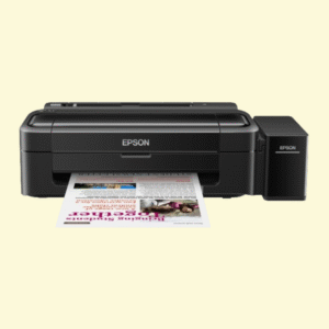 Epson L130 Printer - Sublitech