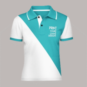 ( Pack of 10 ) Customised Polo T Shirts- Sublitech