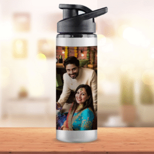 ( Pack of 10 ) Sipper Bottle - Sublitech