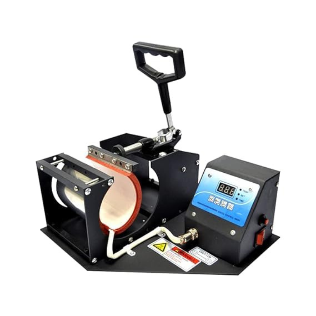 Mug Heat Press Machine - Sublitech