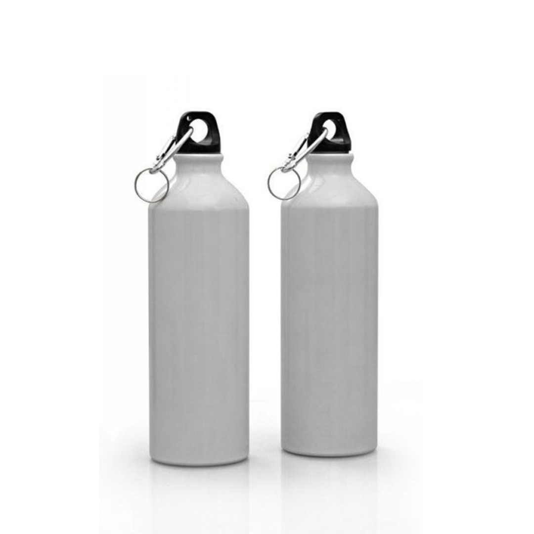 ( Pack of 10 ) Blank Sipper - Sublitech