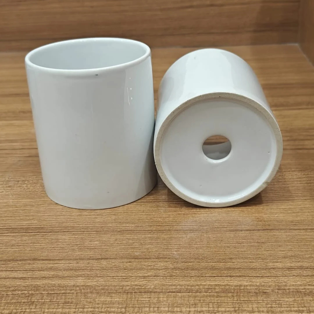 Sublimation Flower Pot (pack of 36 pcs)- Sublitech