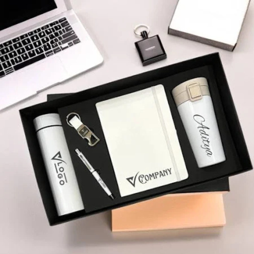 Corporate gift set - Sublitech