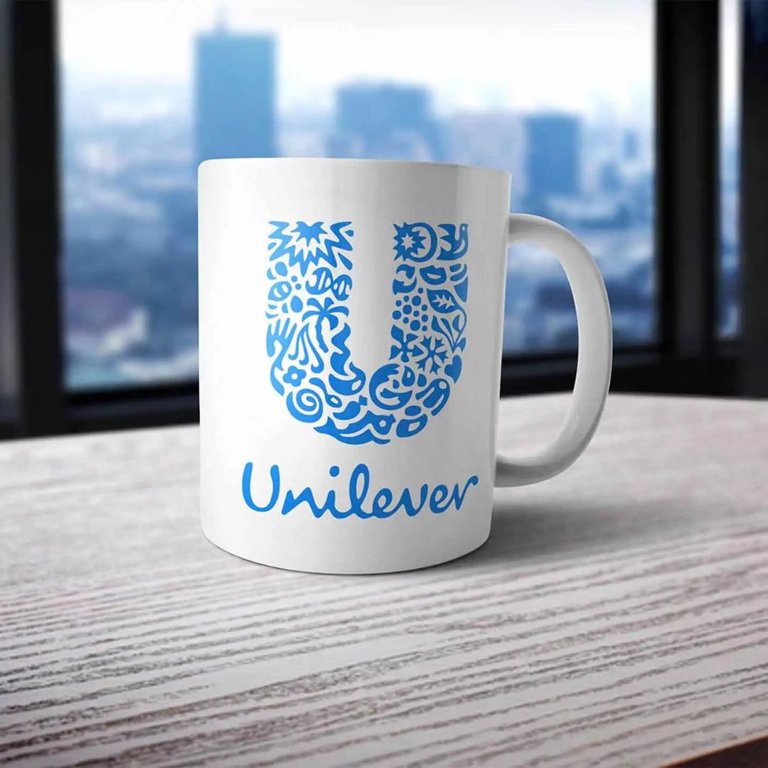 ( Pack of 1 36pcs ) Corporate Customise Mug - Sublitech