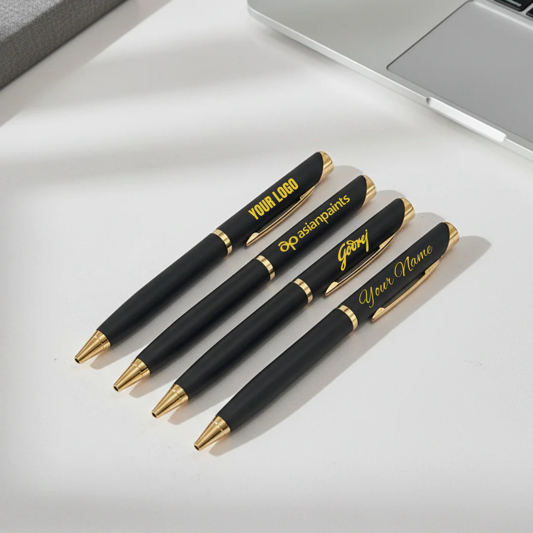 ( Pack of 10 ) Corporate Customize pen- Sublitech