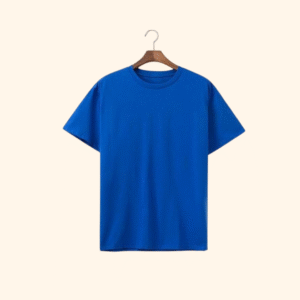 Serina T-Shirt (Light Blue) – Sublitech