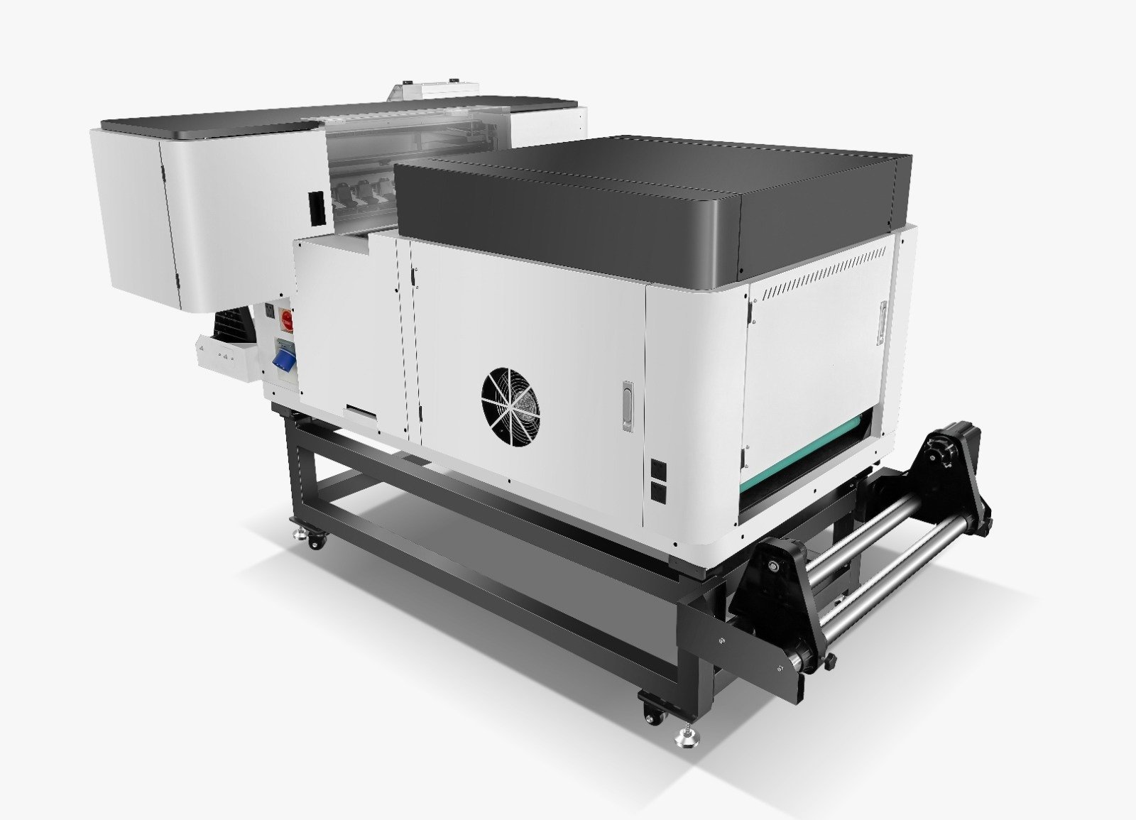 DTF Printer - Sublitech