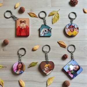 Keychain 100pcs - Sublitech