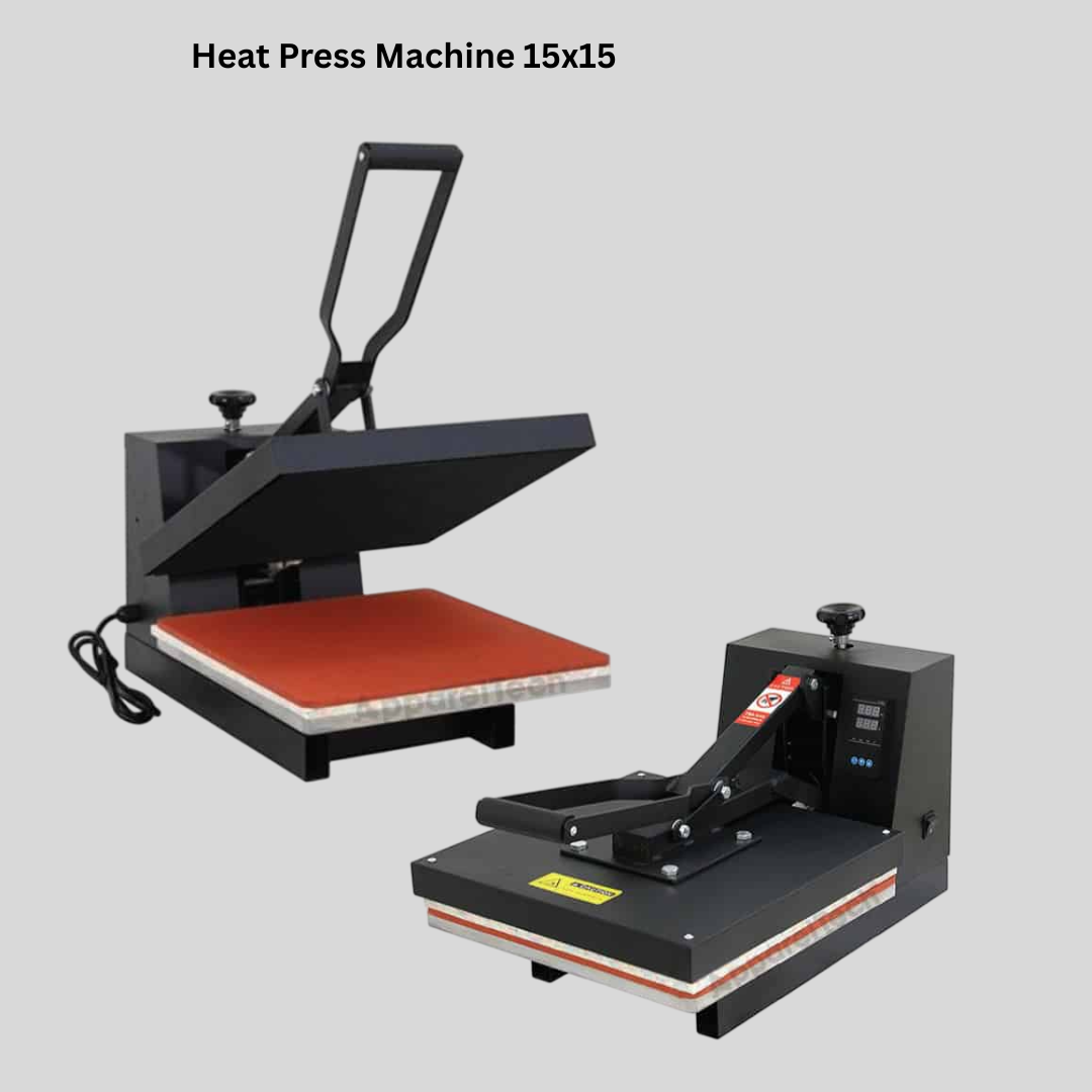 5in1 Heat Press Machine- Sublitech
