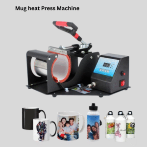 Mug Heat Press Machine- Sublitech