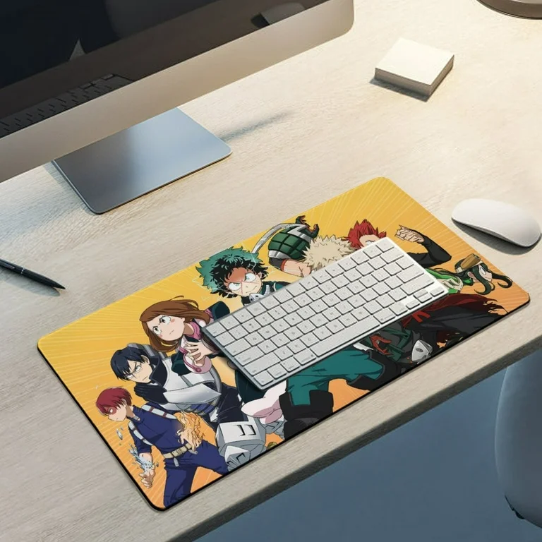 Customised Mouse Pad