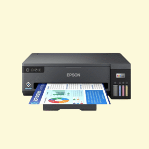 A3 Printer L18050 4 ink- Sublitech