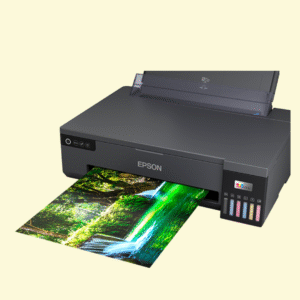 A3 Printer L18050 6ink- Sublitech
