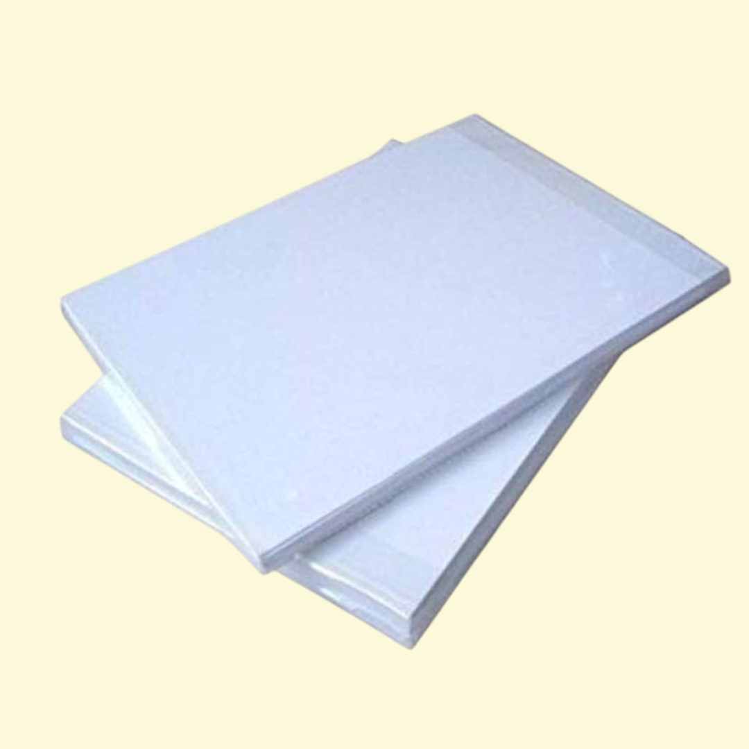 Sublimation Papper- Sublitech