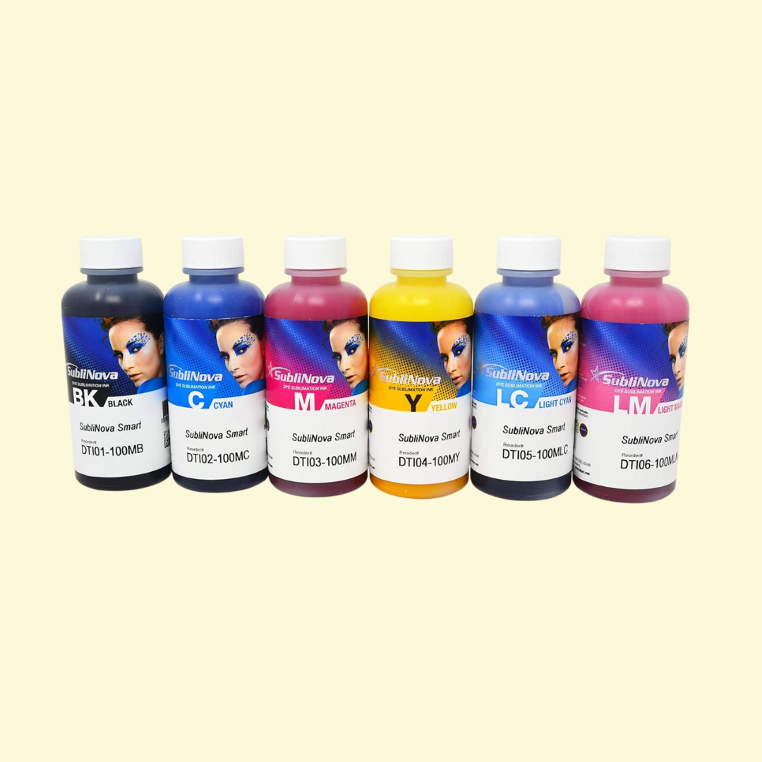 Best Sublimation ink