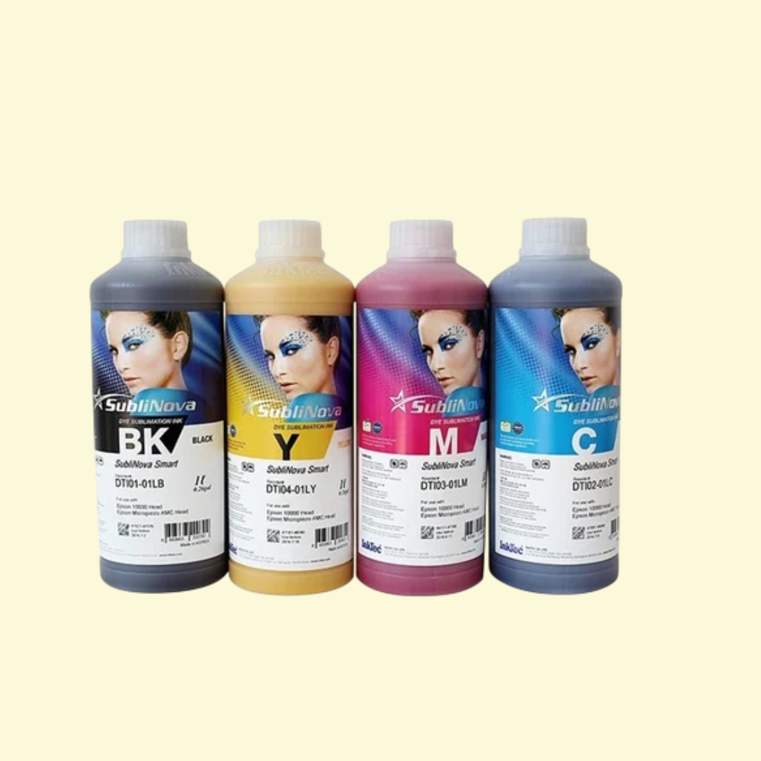 Best Sublimation ink