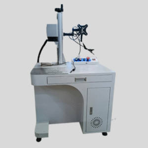 Best Fiber Laser Marking Machine in noida