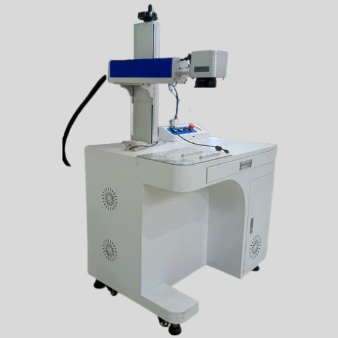 Fiber Laser Marking Machine- Sublitech - Image 2