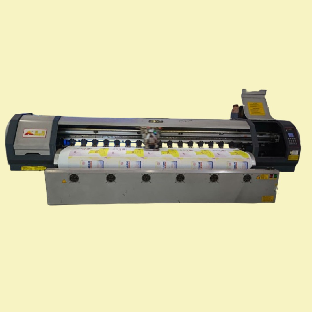 Large Size Sublimation Printer- Sublitech