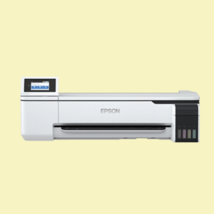 Epson SureColor SC-F530 Printer- Sublitech