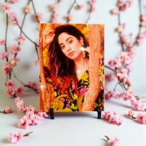 ( Pack of 5 ) Customise Tile Frame- Sublitech
