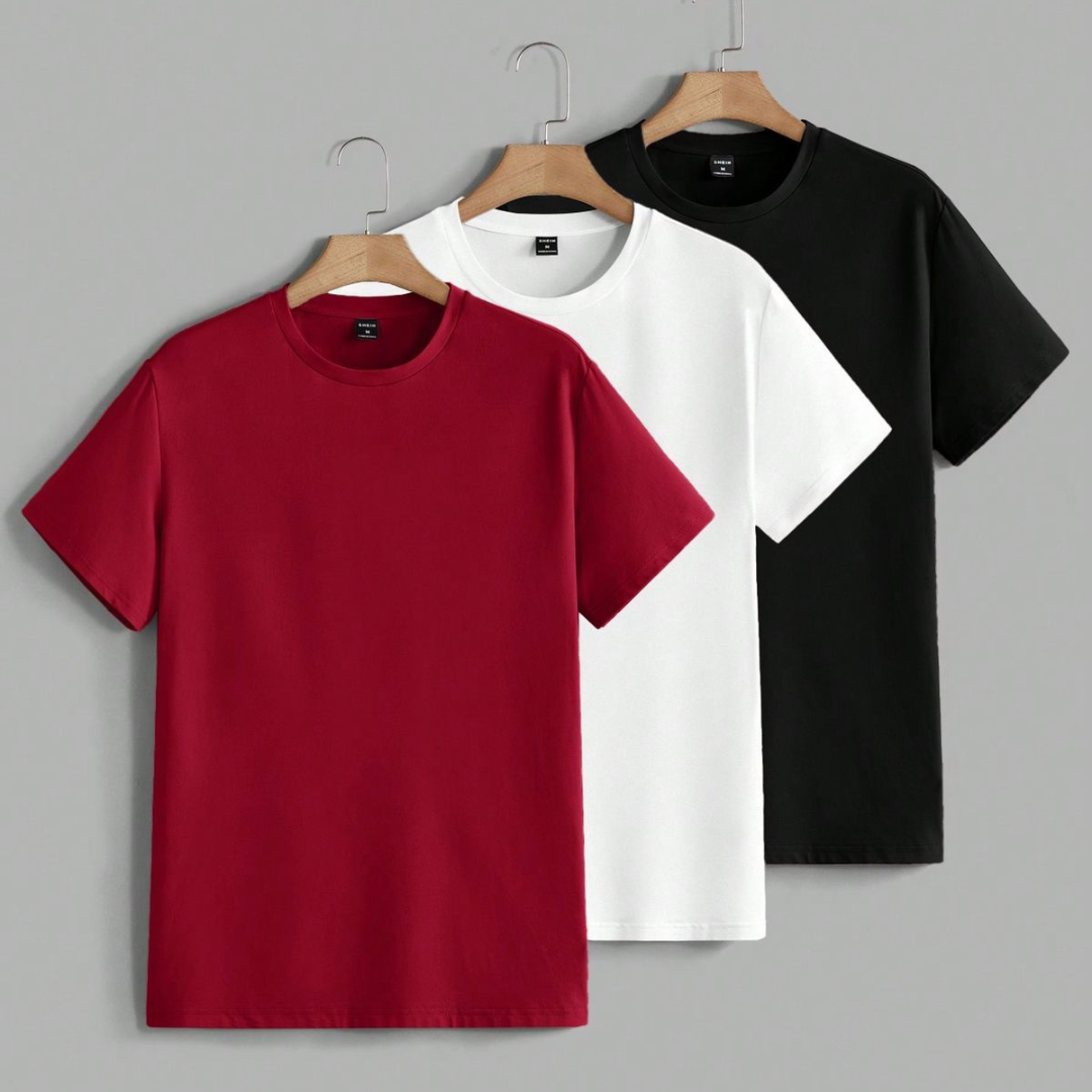 Sublimation T-shirts-Sublitech