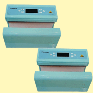 Automatic Sipper Heat Press Machine- Sublitech