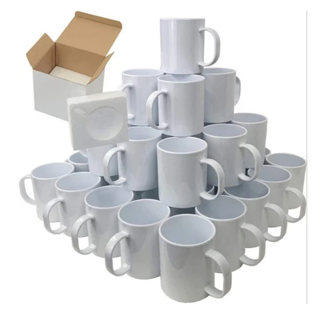 wholesale manufacturers sublimation mug- Sublitech