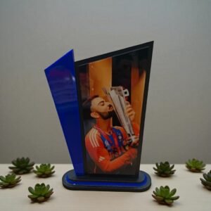 Sublimation Trophy- Sublitech