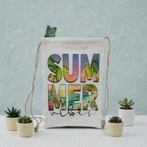 Wholesale Drawstring bag- Sublitech