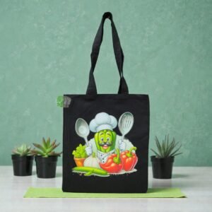 Tote Bag 210 GSM- Sublitech