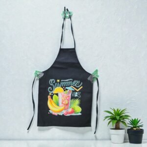 Wholesale Kitchen Apron- sublitech