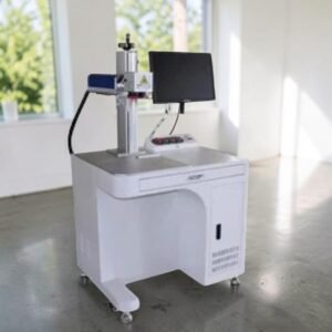 Fiber Laser Marking Machine Price