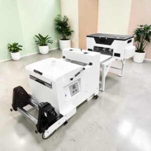 12inch DTF Printing Machine