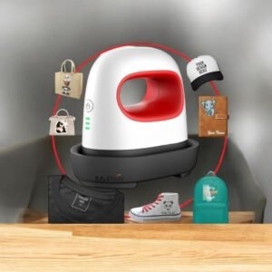 Mini Heat Press Machine
