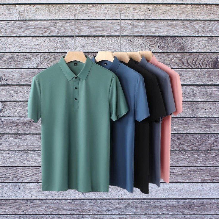 Promotional Tshirt Supplier
