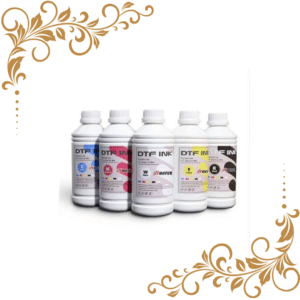 wholesale price DTF ink