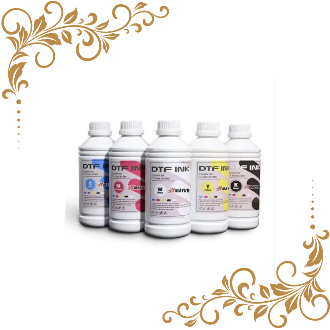 DTF Ink supplier