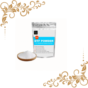 DTF Powder supplier